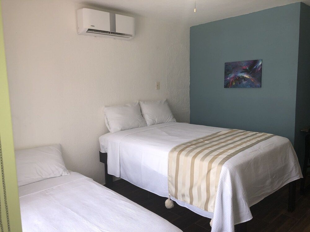 Family Triple Room