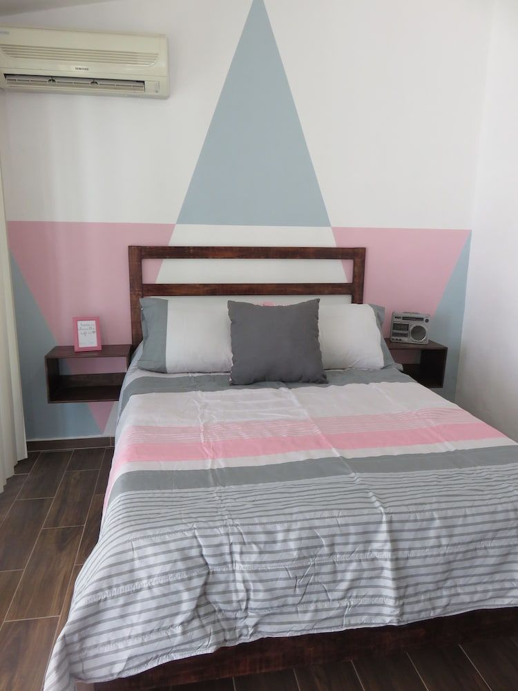 Honeymoon Room