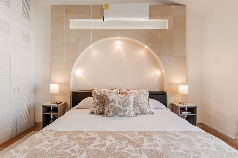 undefined Playalinda Apartments Cancun 7