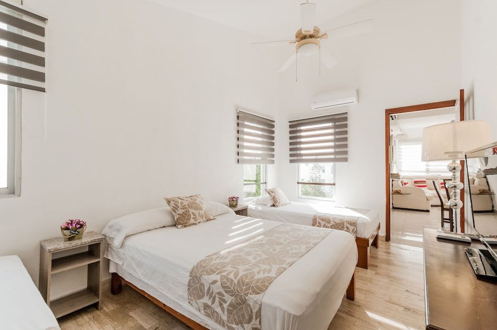 undefined Playalinda Apartments Cancun 5