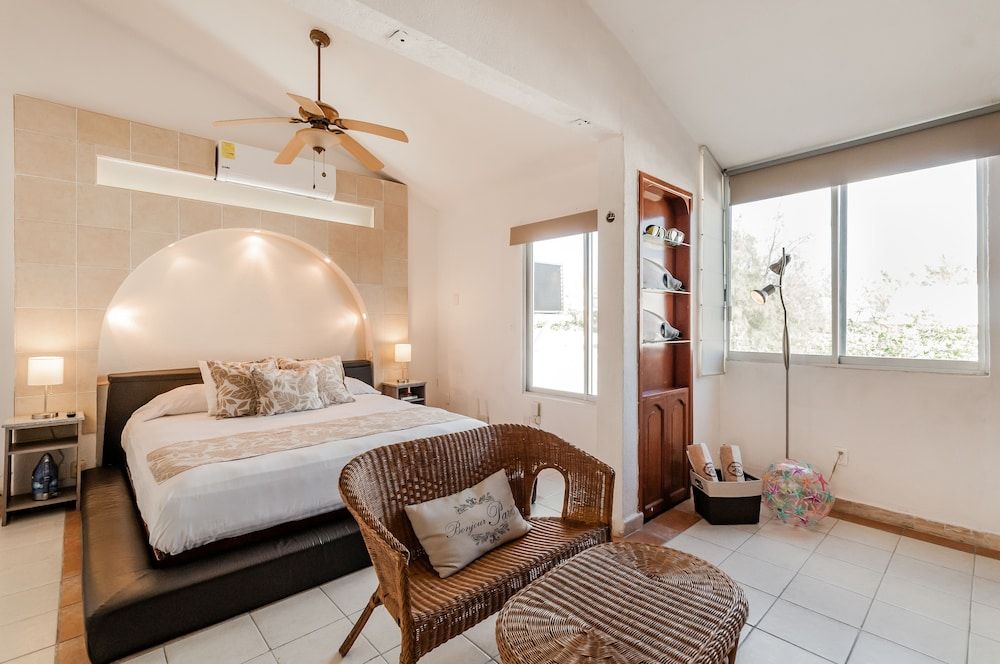 undefined Playalinda Apartments Cancun