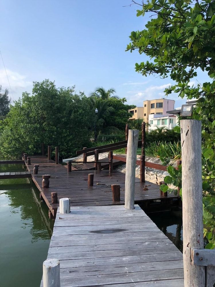 undefined Linda Casa Cancun Ideal para Viajeros 4