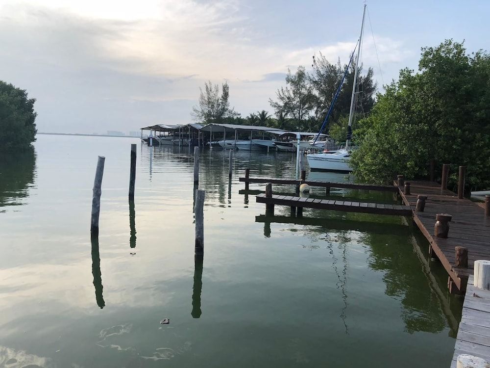 undefined Linda Casa Cancun Ideal para Viajeros 2