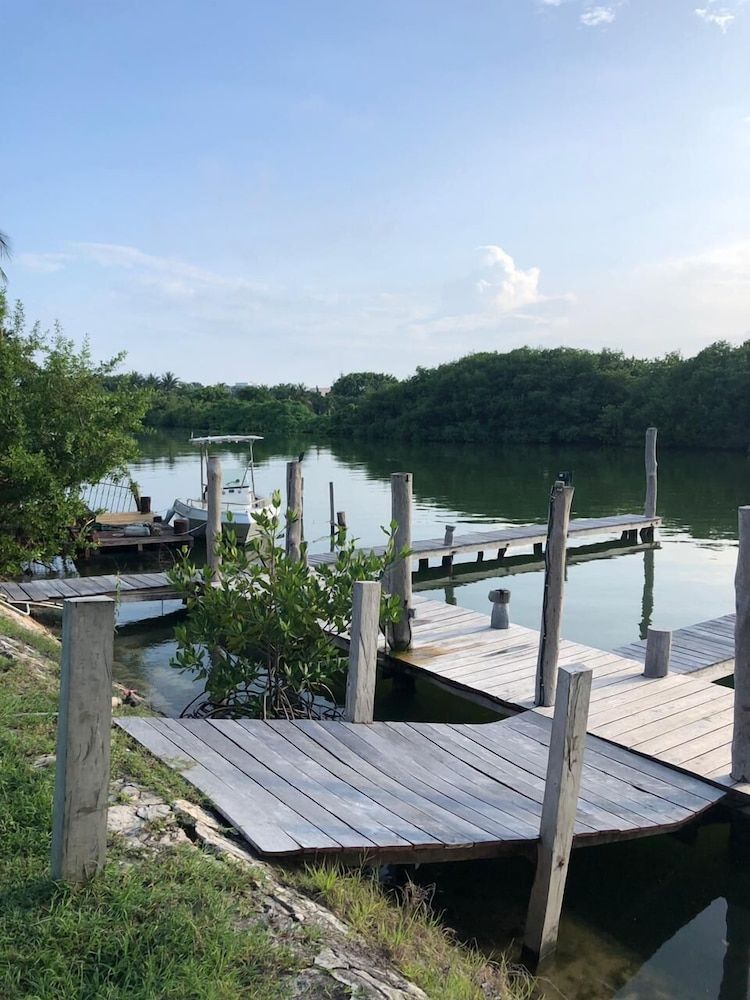 undefined Linda Casa Cancun Ideal para Viajeros 6