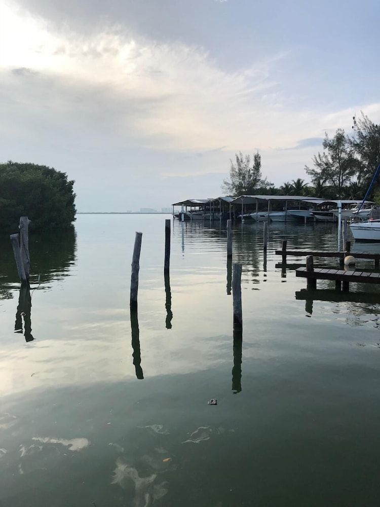 undefined Linda Casa Cancun Ideal para Viajeros 5