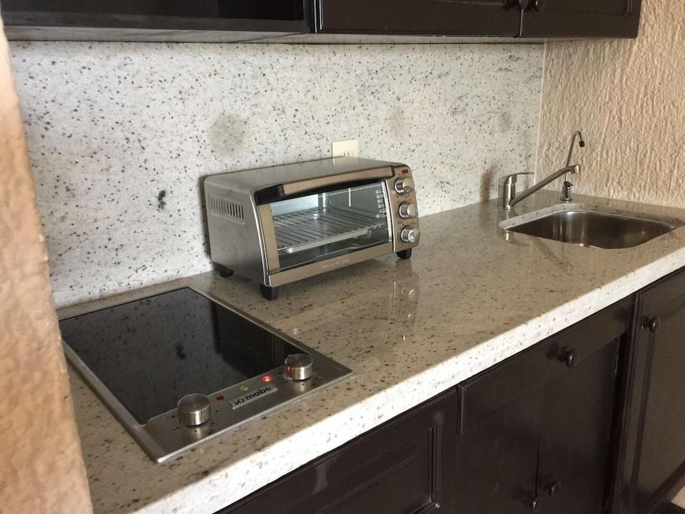 Solymar Cancun Condos Standard Condo (#2501) 8