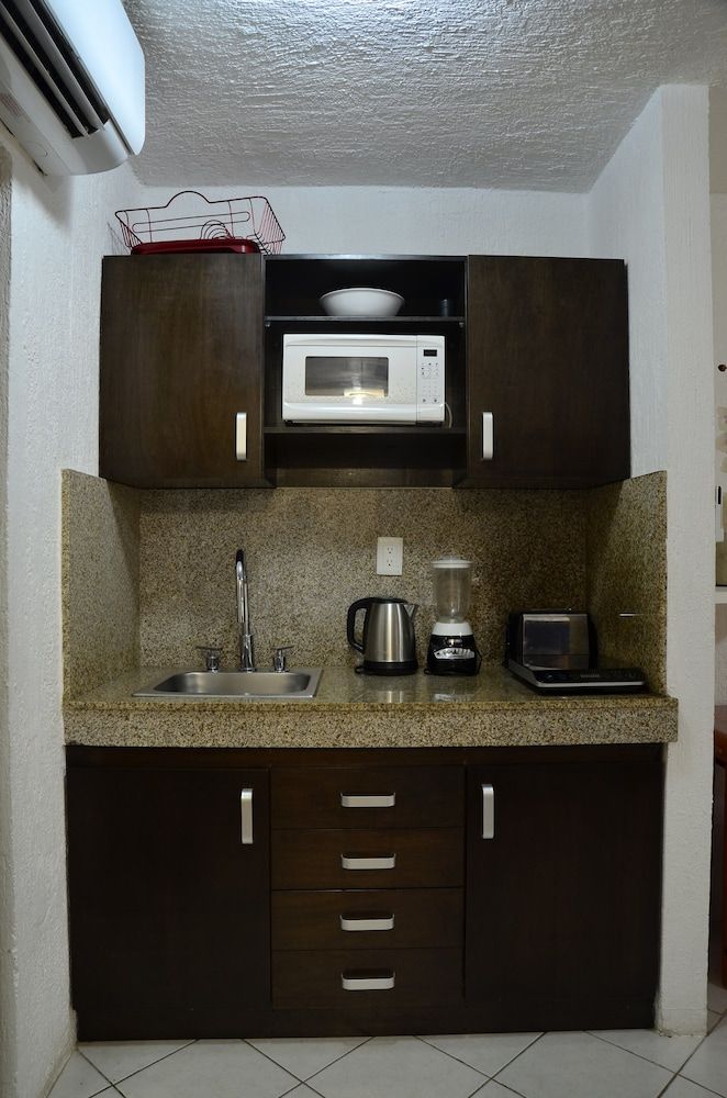 Solymar Cancun Condos Standard Condo (#2501) 9