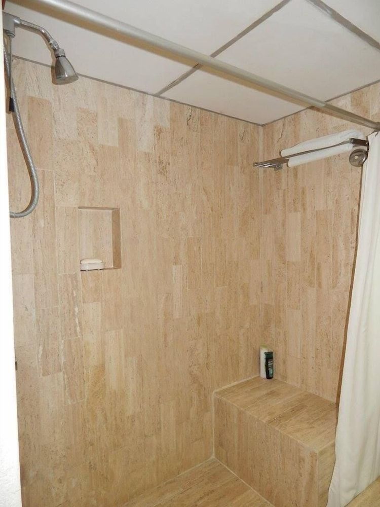 Solymar Cancun Condos Condo Balcony Ocean View (#2401) 11