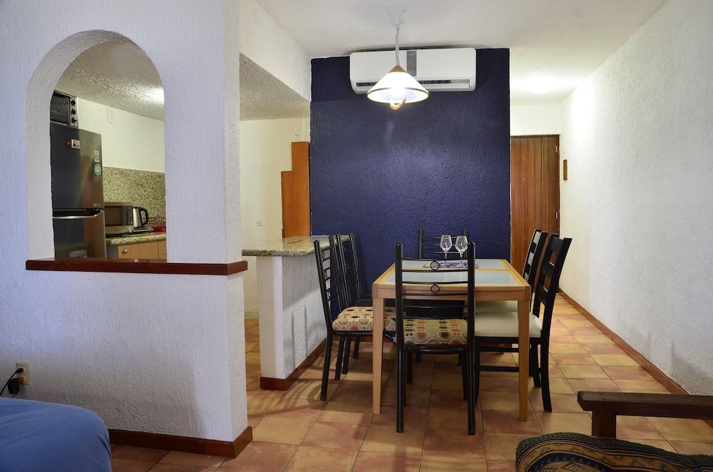 Solymar Cancun Condos Condo Balcony Ocean View (#2401) 5