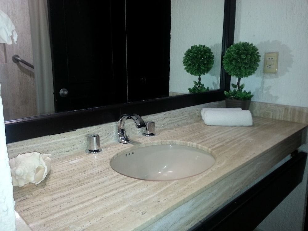 Solymar Cancun Condos Condo Balcony Ocean View (#2401) 12