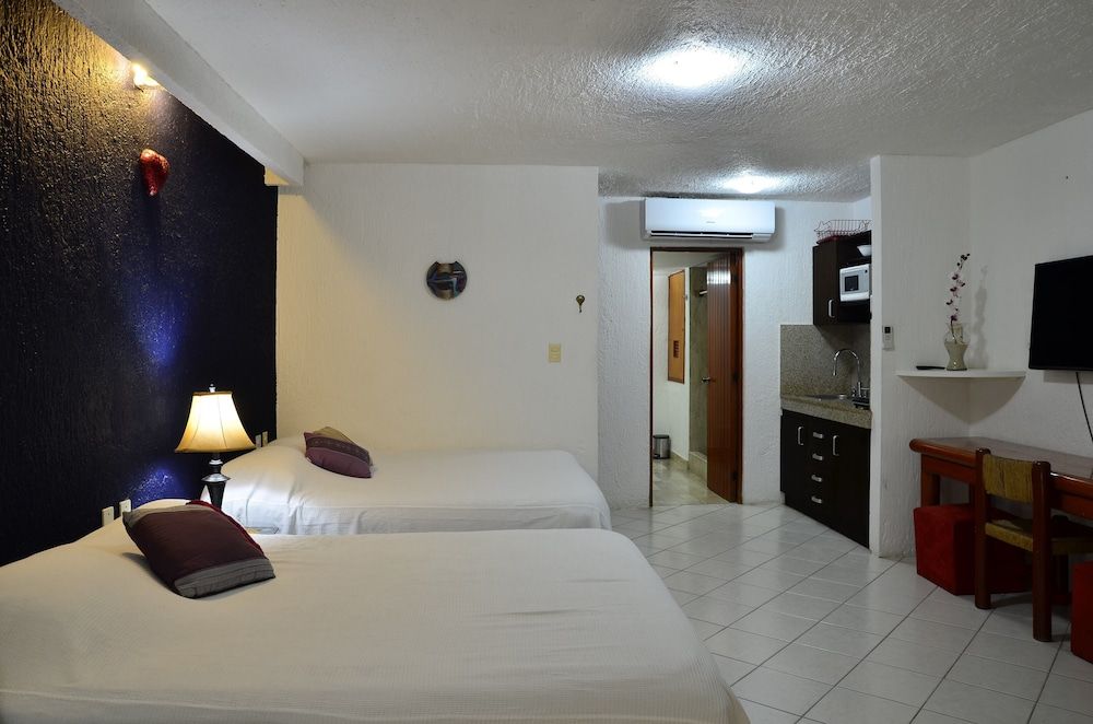 Solymar Cancun Condos Classic Condo (#2301) 5