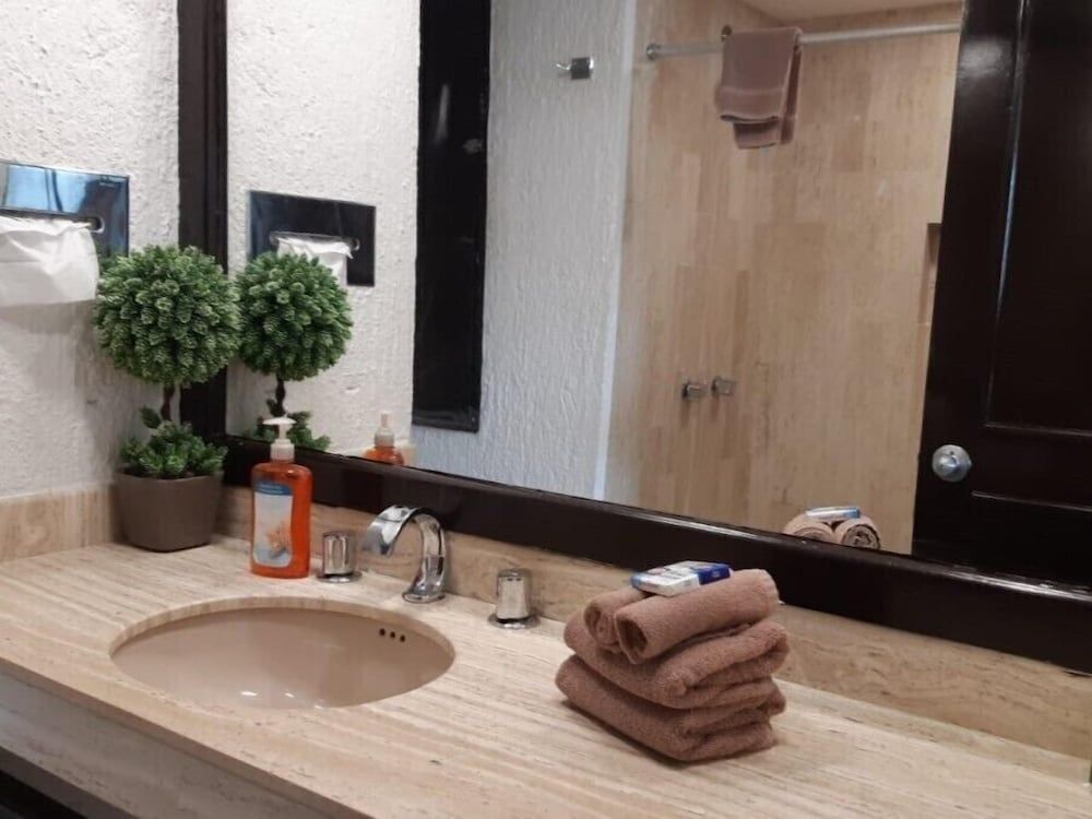 Solymar Cancun Condos Condo Balcony Ocean View (#2401) 13