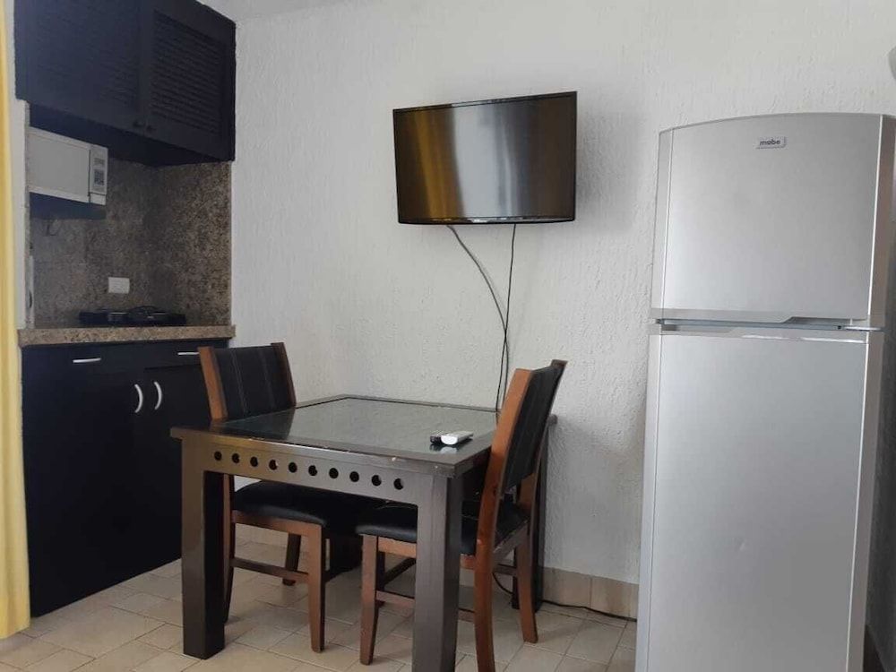 Solymar Cancun Condos Condo Balcony Ocean View (#2401) 6