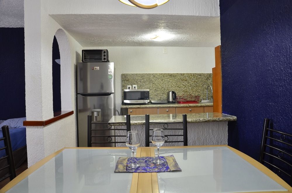 Solymar Cancun Condos Condo Balcony Ocean View (#2401) 8