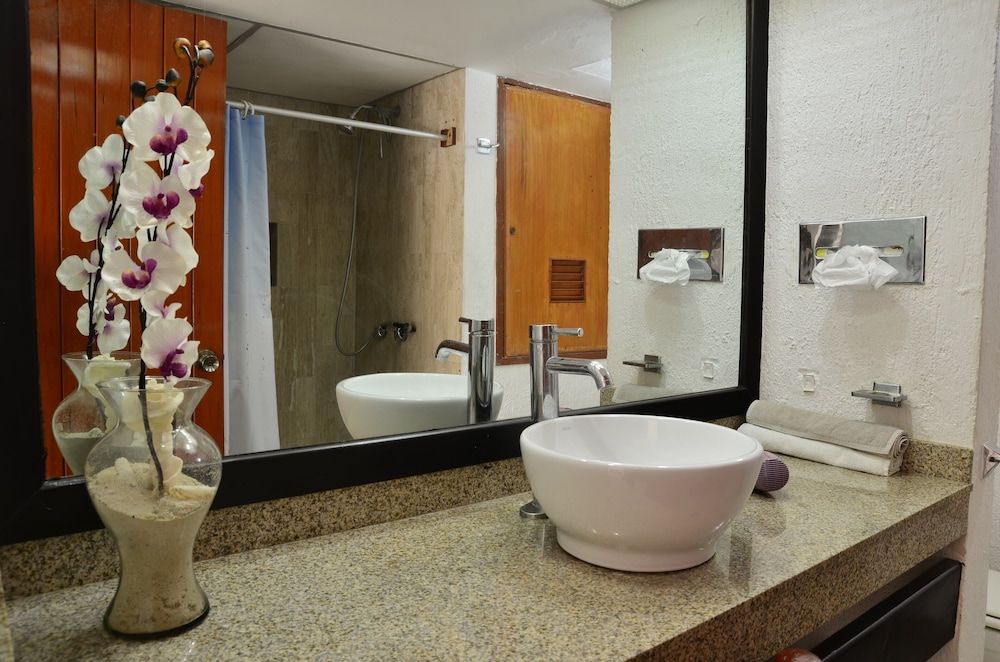 Solymar Cancun Condos Standard Condo (#2501) 12