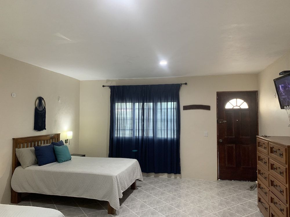Alojamiento en Cancún StayCancún Classic Apartment 3
