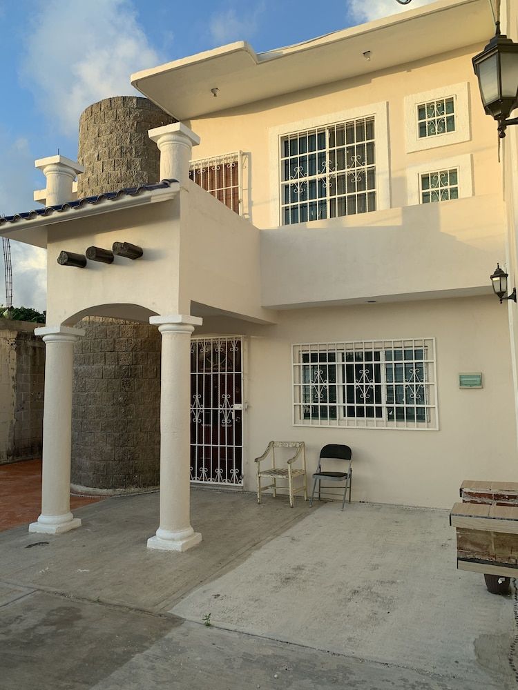 undefined Alojamiento en Cancún StayCancún 4