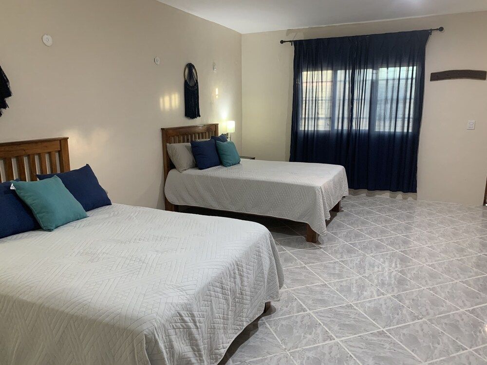 Alojamiento en Cancún StayCancún Classic Apartment 2