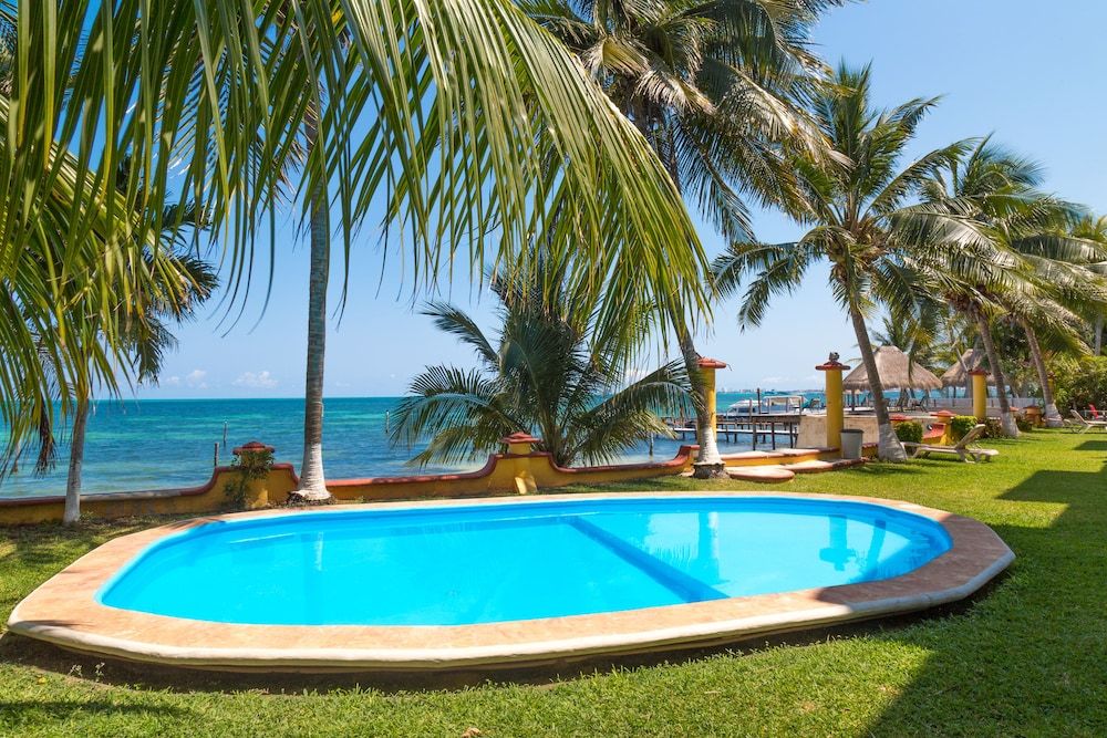 undefined Peaceful & Confortable Oceanfront Studio 3