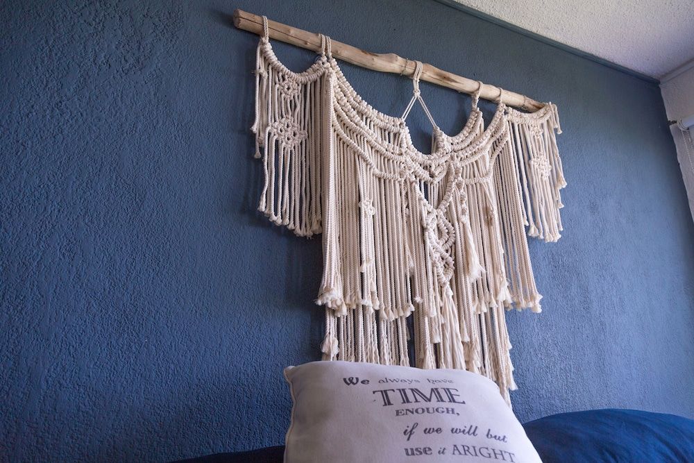 undefined Peaceful & Confortable Oceanfront Studio 6