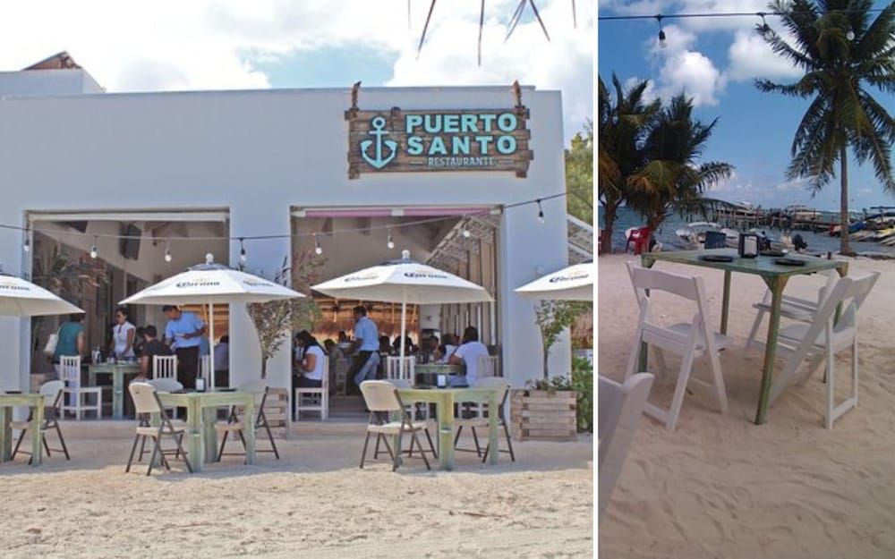 undefined TROPICAL Beachfront 1 BDR 5