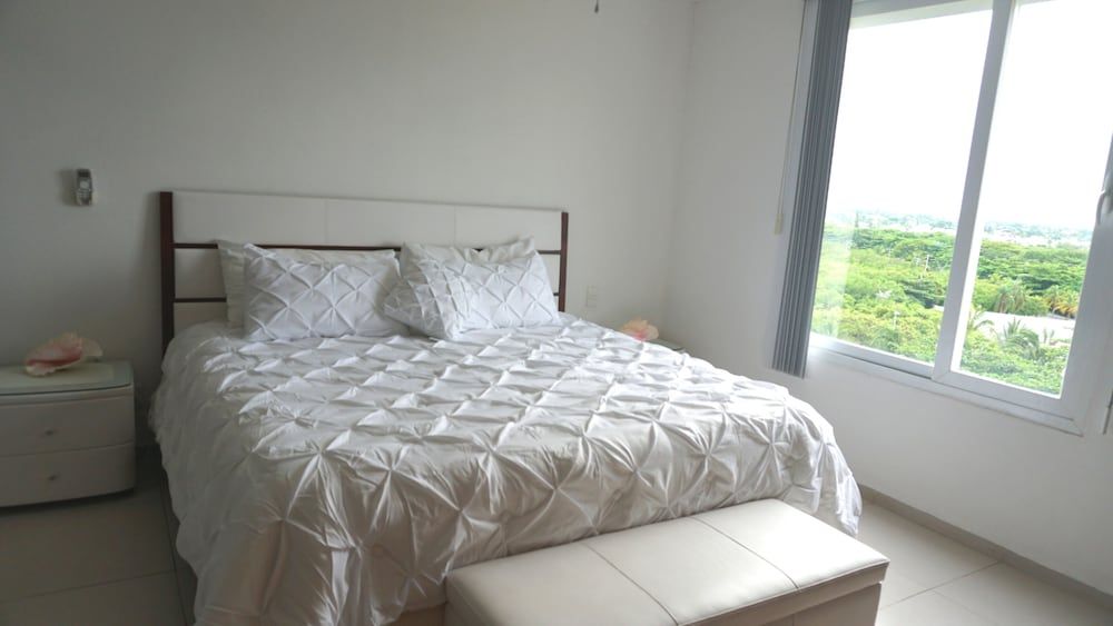 undefined CARIBE Beachfront 2 BDR- Incredible Oceanview 9