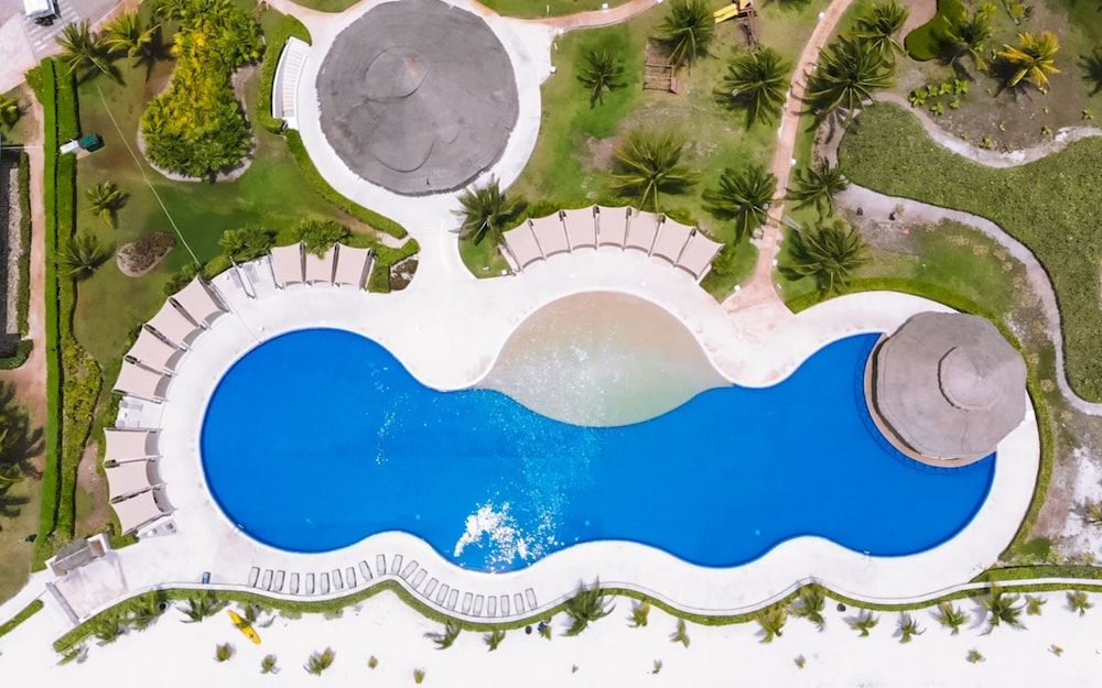 undefined BRISA Beachfront Studio- Amazing Oceanview 3