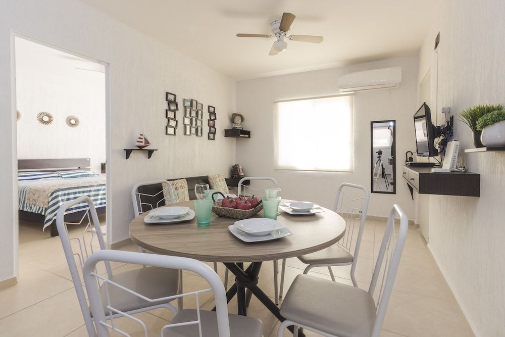 undefined Relaxing & Quite Apt - Full Apartment 6