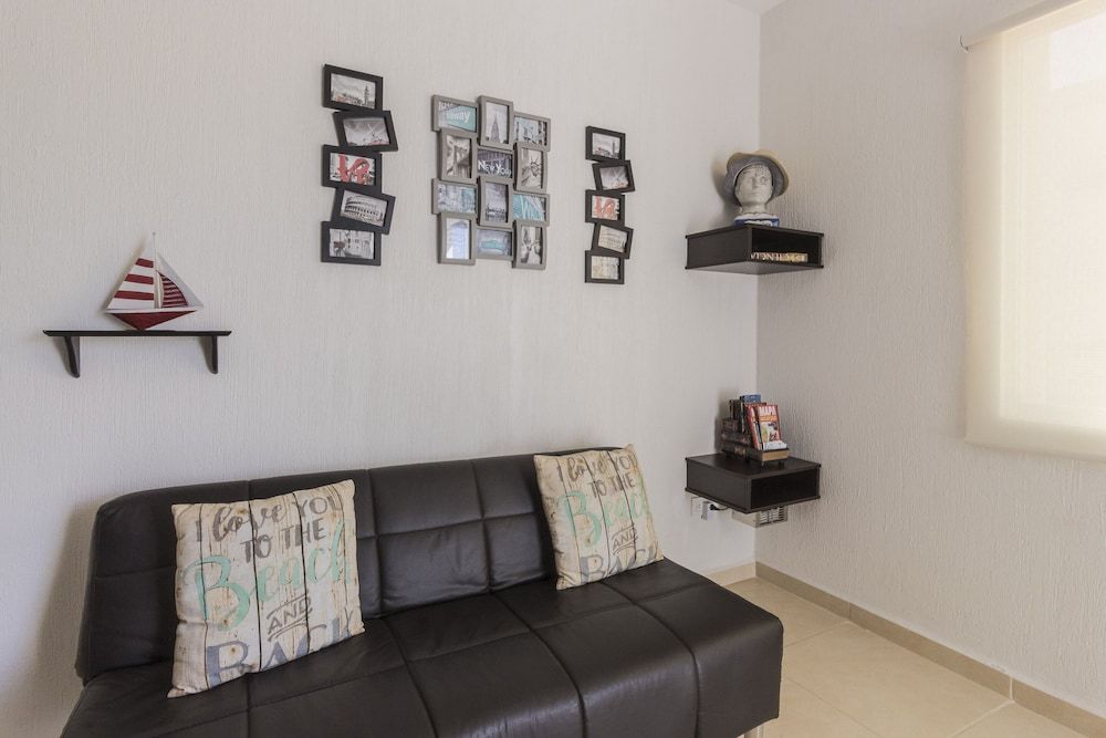 undefined Relaxing & Quite Apt - Full Apartment 9