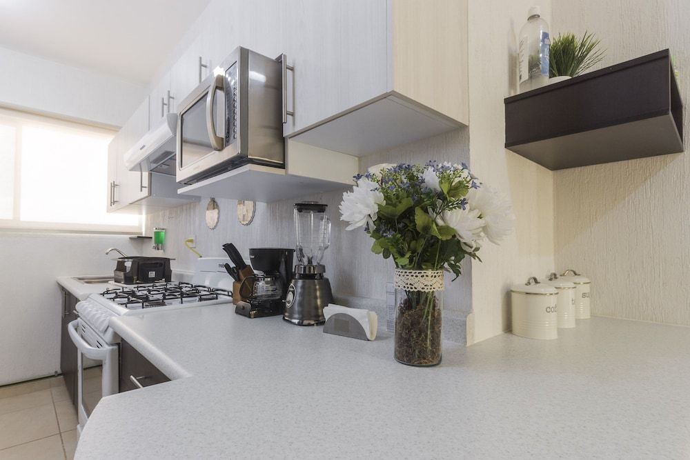 undefined Relaxing & Quite Apt - Full Apartment 8