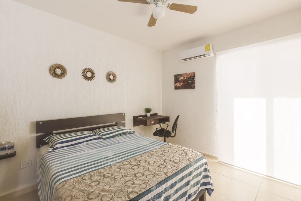 undefined Relaxing & Quite Apt - Full Apartment