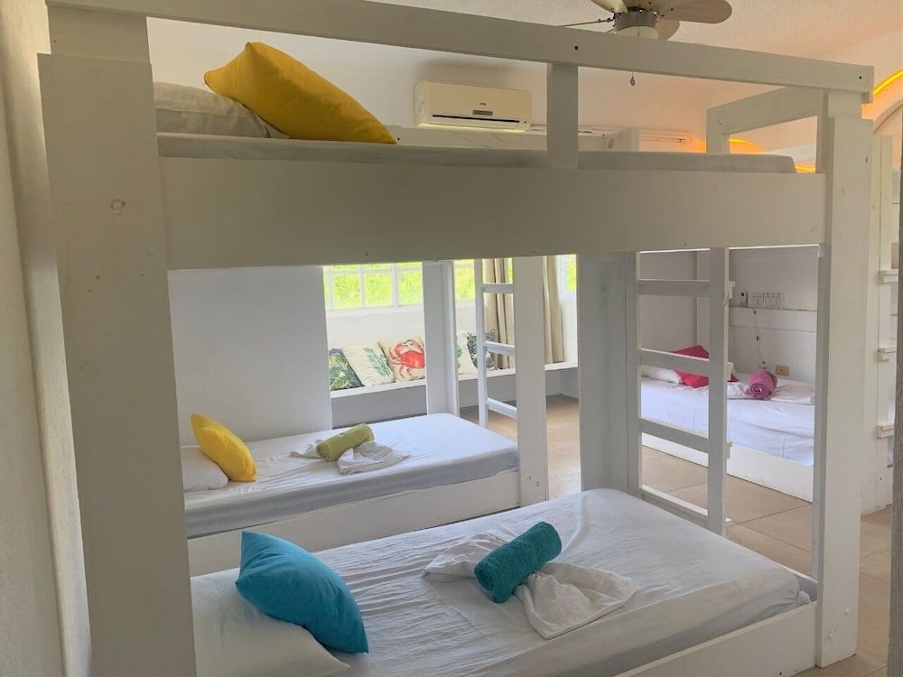 undefined Bango Mango Hostel 9