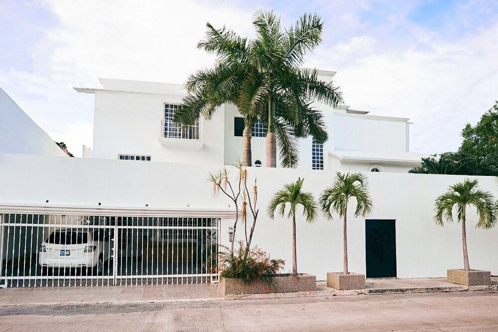 undefined Bango Mango Hostel 2