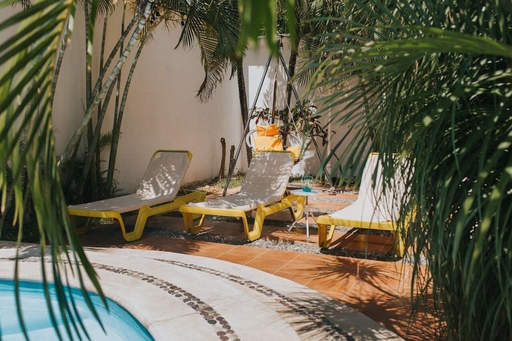 undefined Bango Mango Hostel