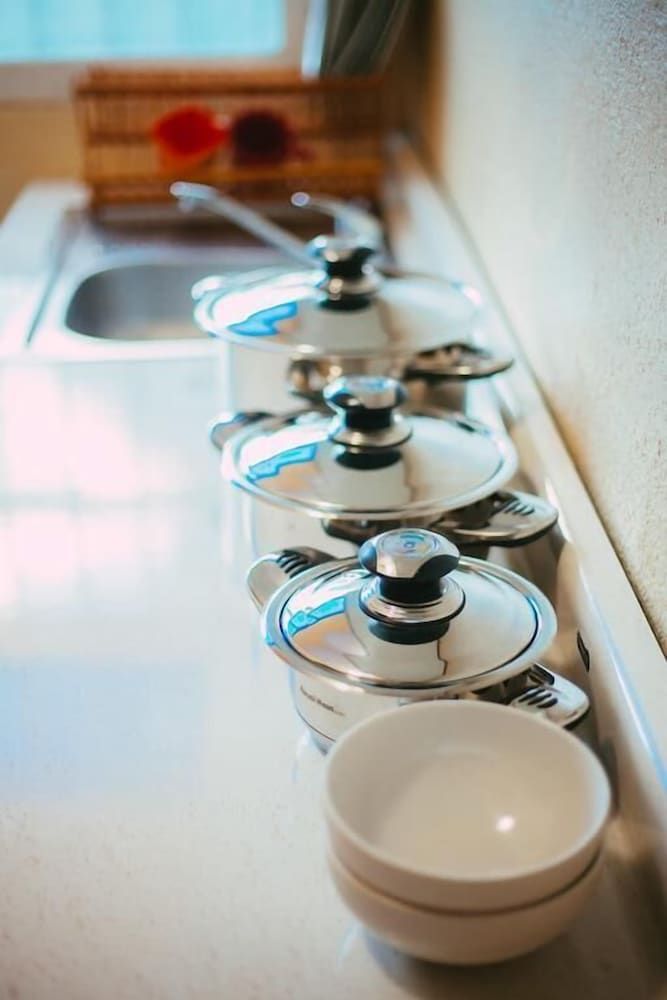 Royal Honey Hostel Family House 20