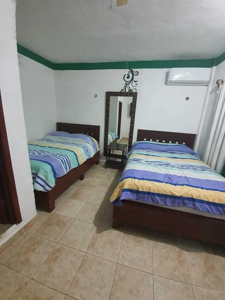 Hotel Posada Marcas Double Room 2