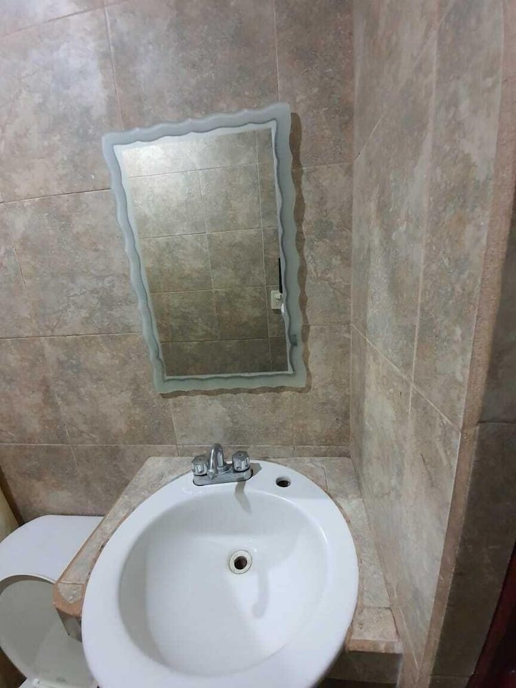 Hotel Posada Marcas Triple Room 7