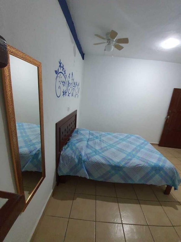 Hotel Posada Marcas Single Room 2