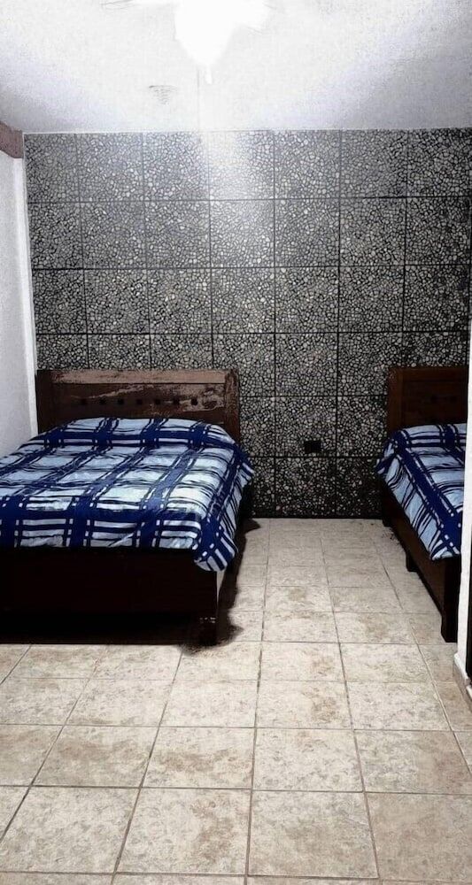 Hotel Posada Marcas Double Room 3