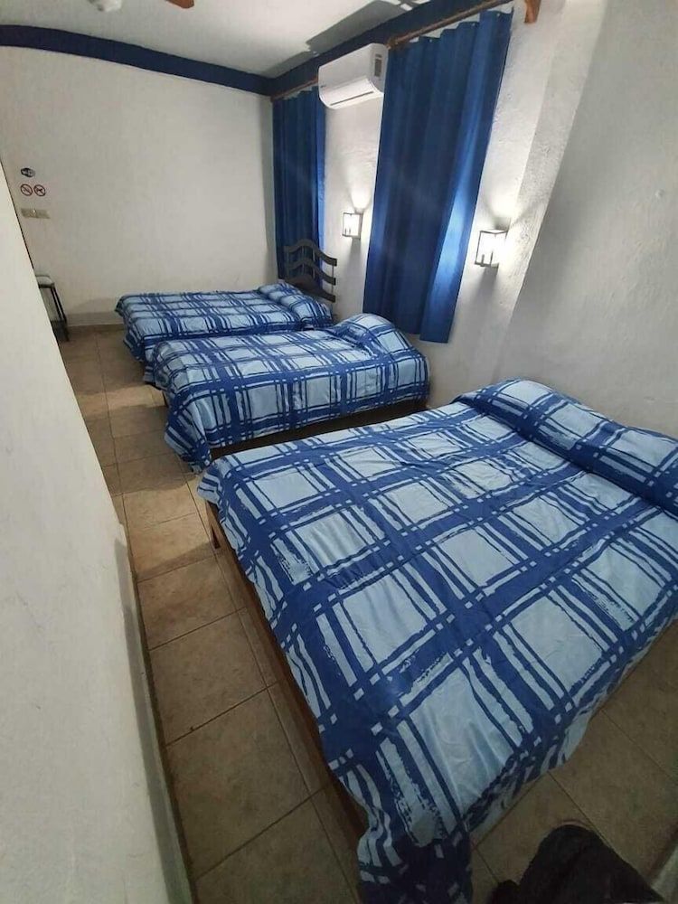 undefined Hotel Posada Marcas 7