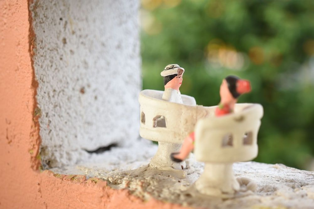 Room in B&B - Cancun Guest House 1 Room, 1 Bedroom, Patio 22