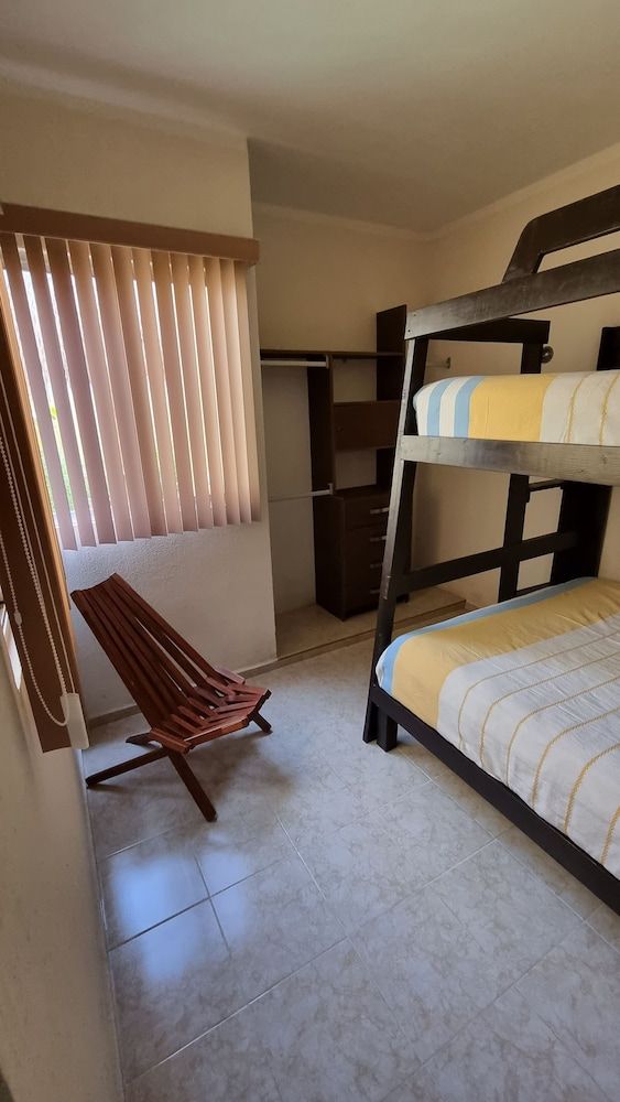 undefined Cookie House Cancun Mex 6