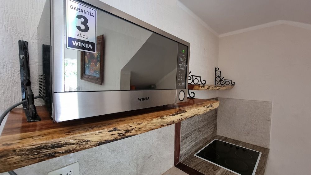 undefined Cookie House Cancun Mex