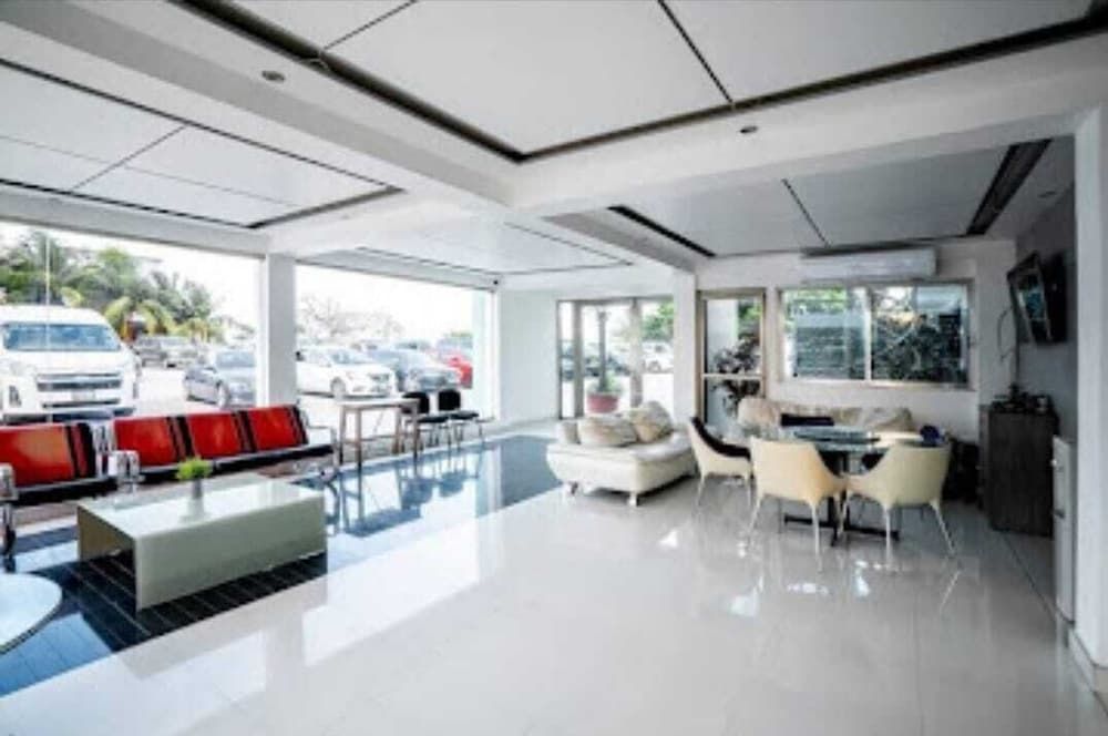 undefined Hotel Suites Aeropuerto Cancun 8