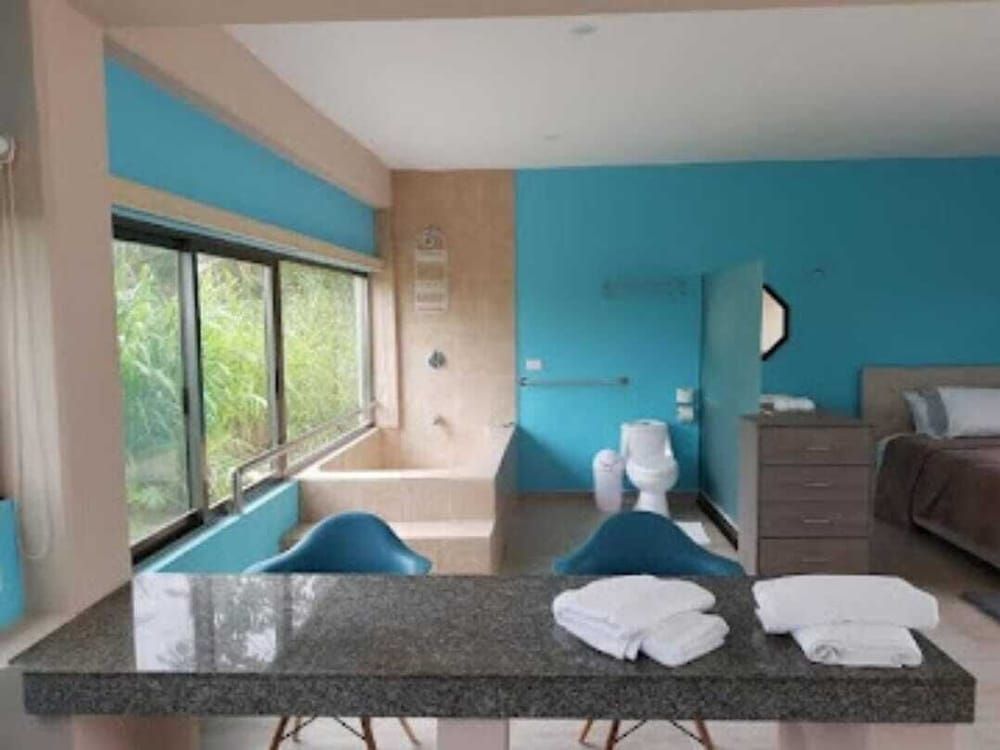 undefined Hotel Suites Aeropuerto Cancun