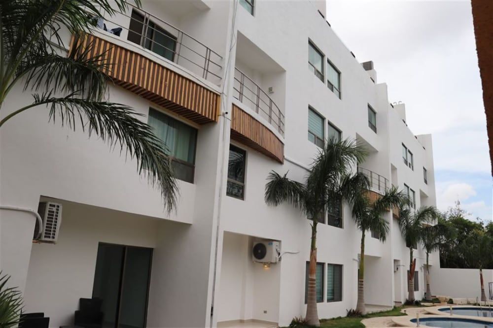 undefined Torres del Sol Cancún 5