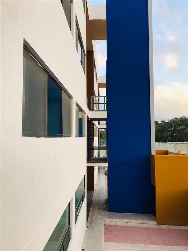 undefined Torres del Sol Cancún 2