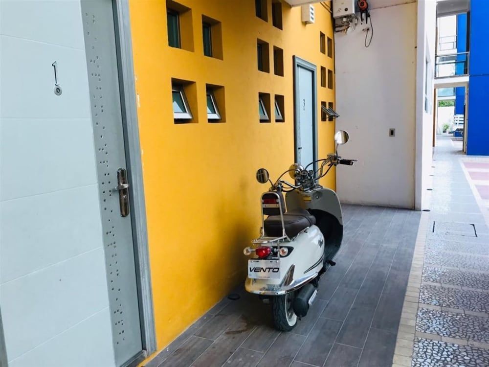 undefined Torres del Sol Cancún 3