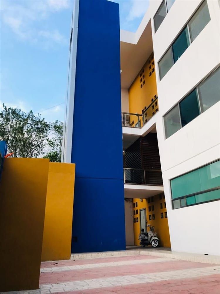 undefined Torres del Sol Cancún 7