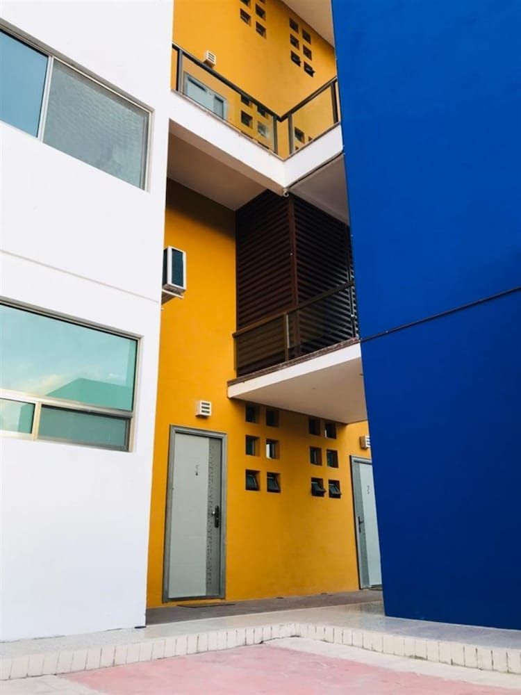 undefined Torres del Sol Cancún 9